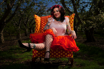 Marilyn_byShutterCraze_2011
